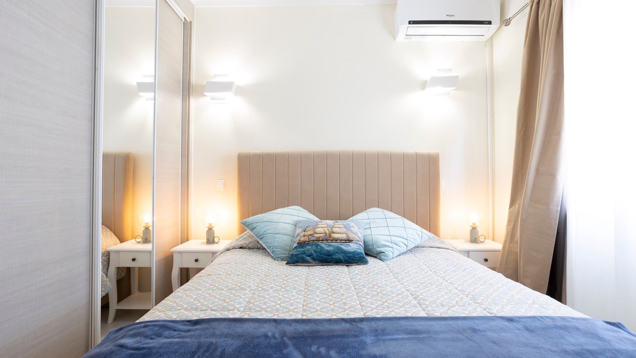 Photo of Bedroom in Portimao