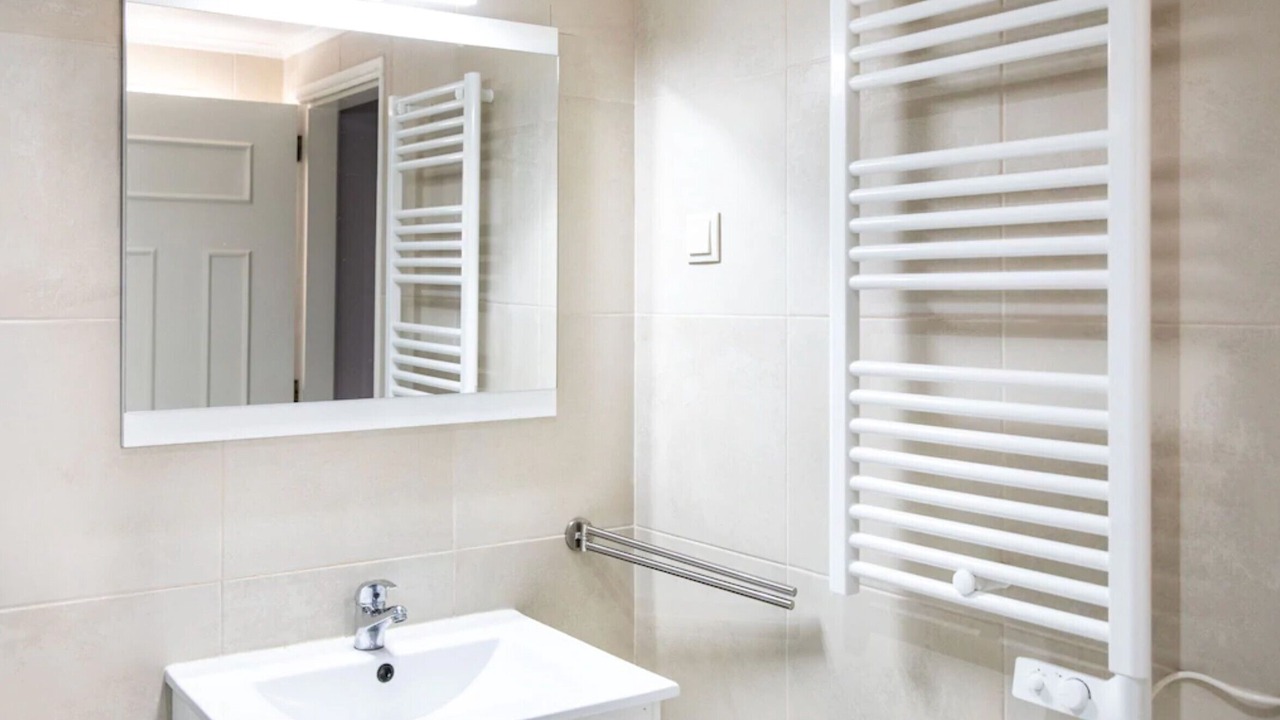 Photo of Bathroom in Portimao