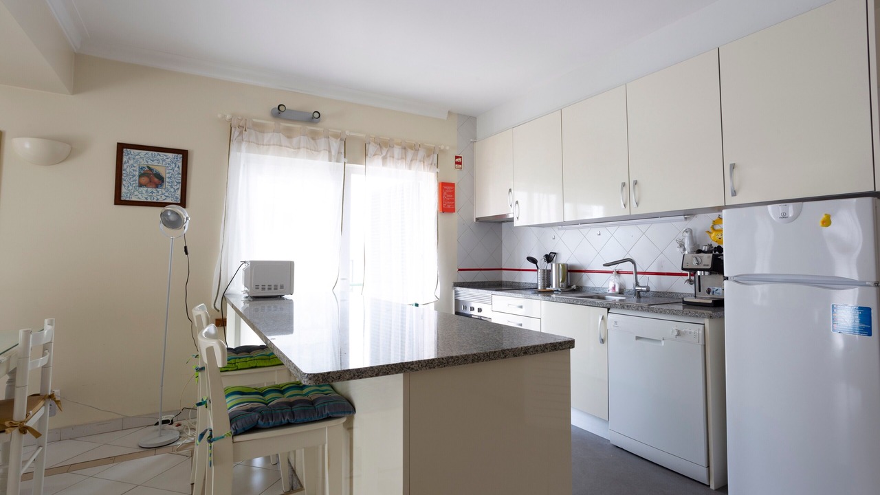 Photo of Kitchen in Portimao