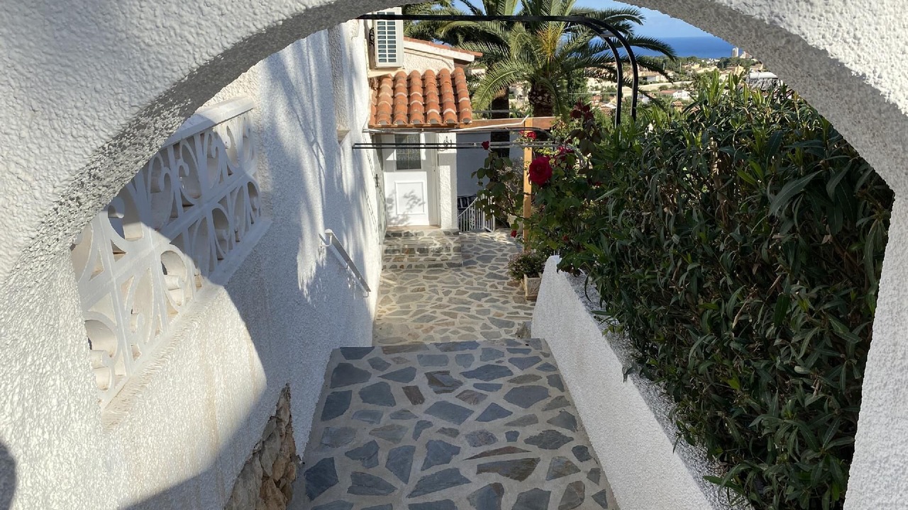 Photo of Outdoor in Casas de Torrat