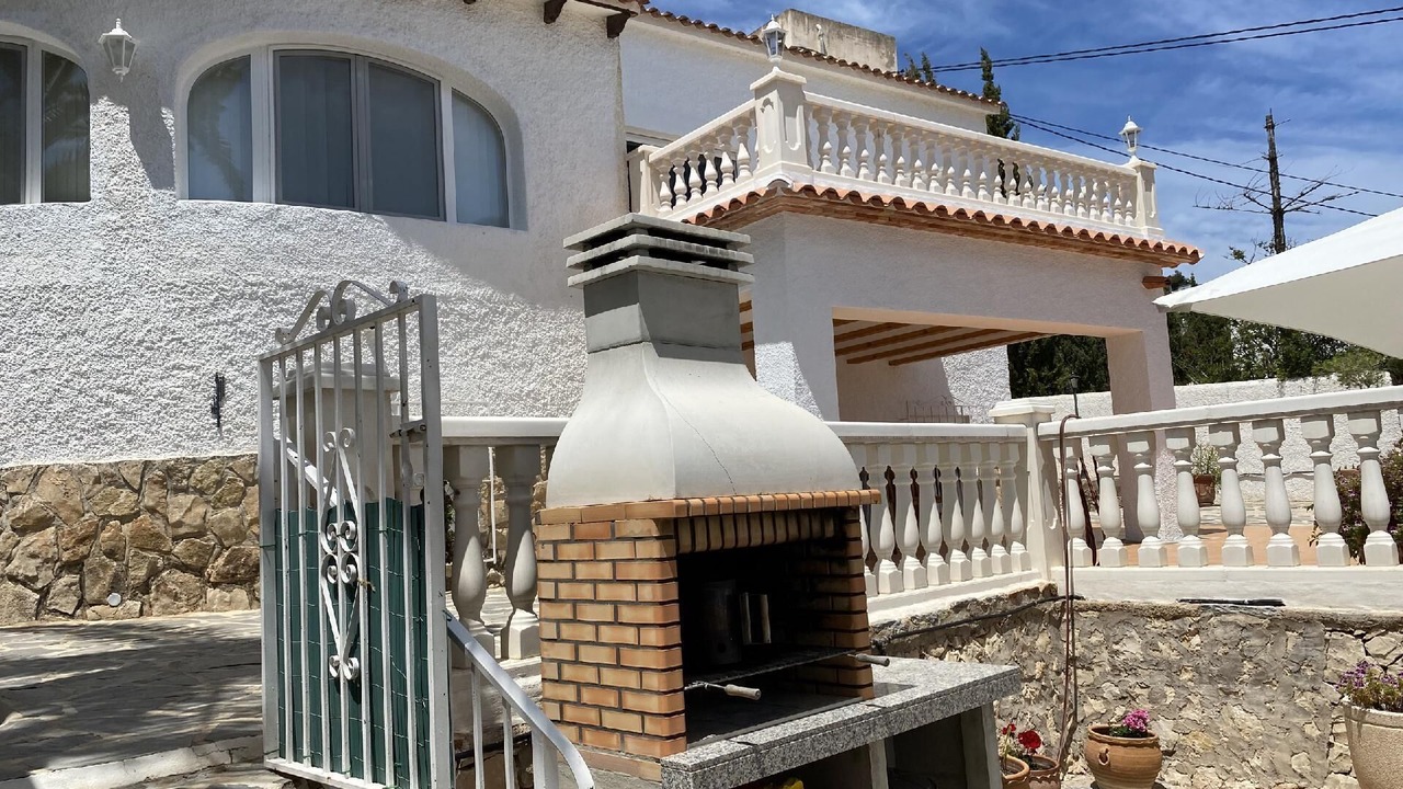 Photo of Outdoor in Casas de Torrat