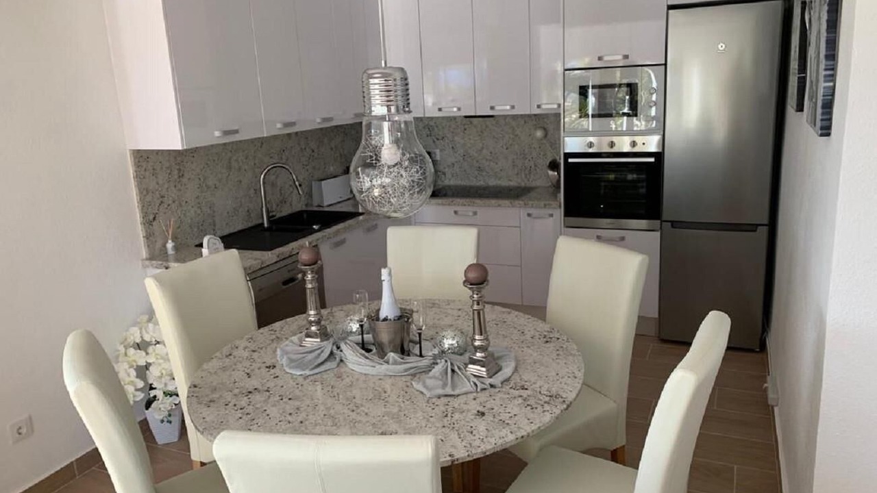 Photo of Kitchen in Casas de Torrat