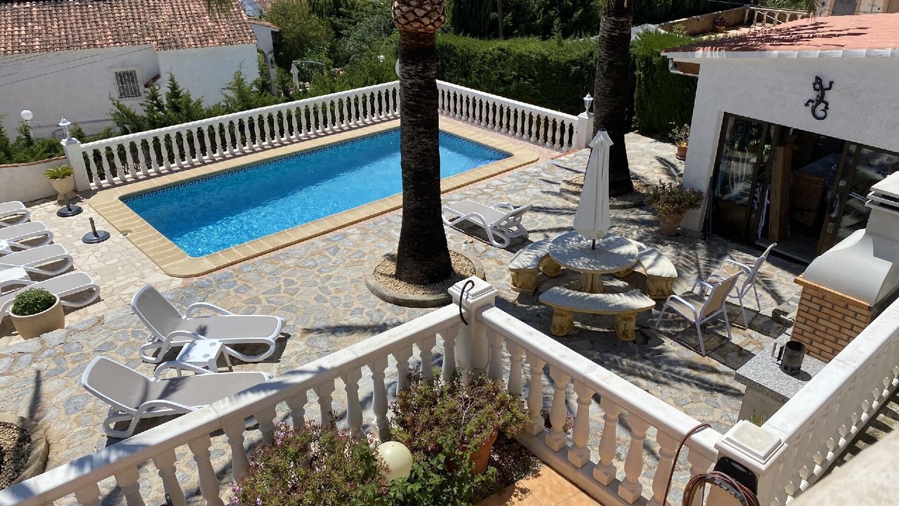 Photo of Outdoor in Casas de Torrat