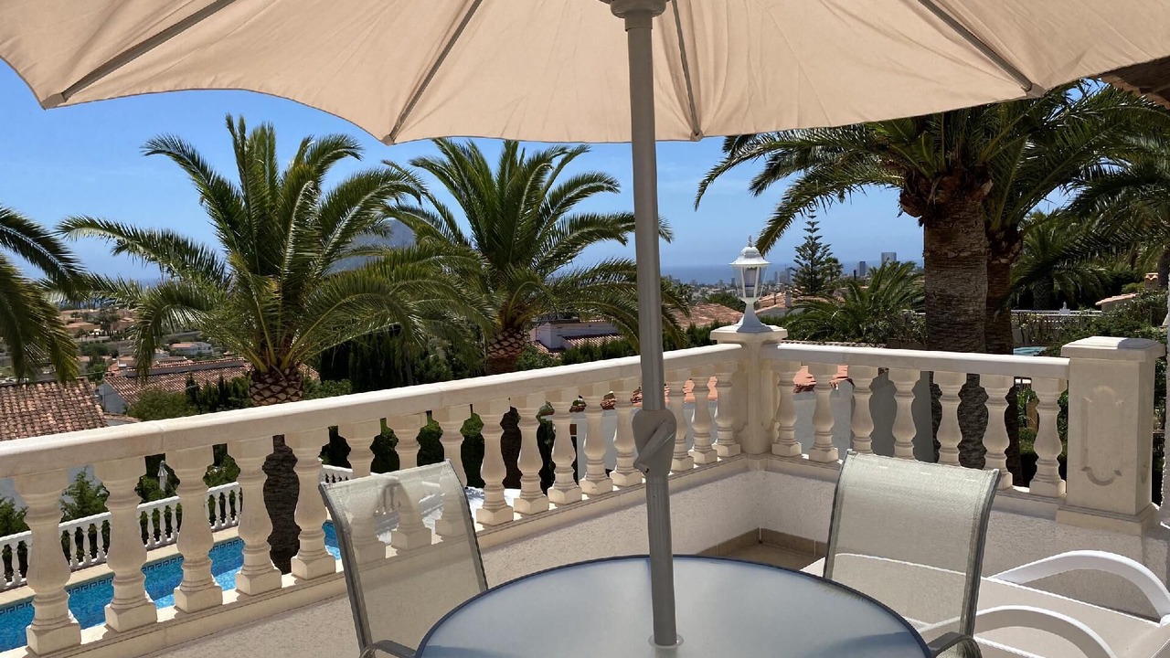 Photo of Outdoor in Casas de Torrat