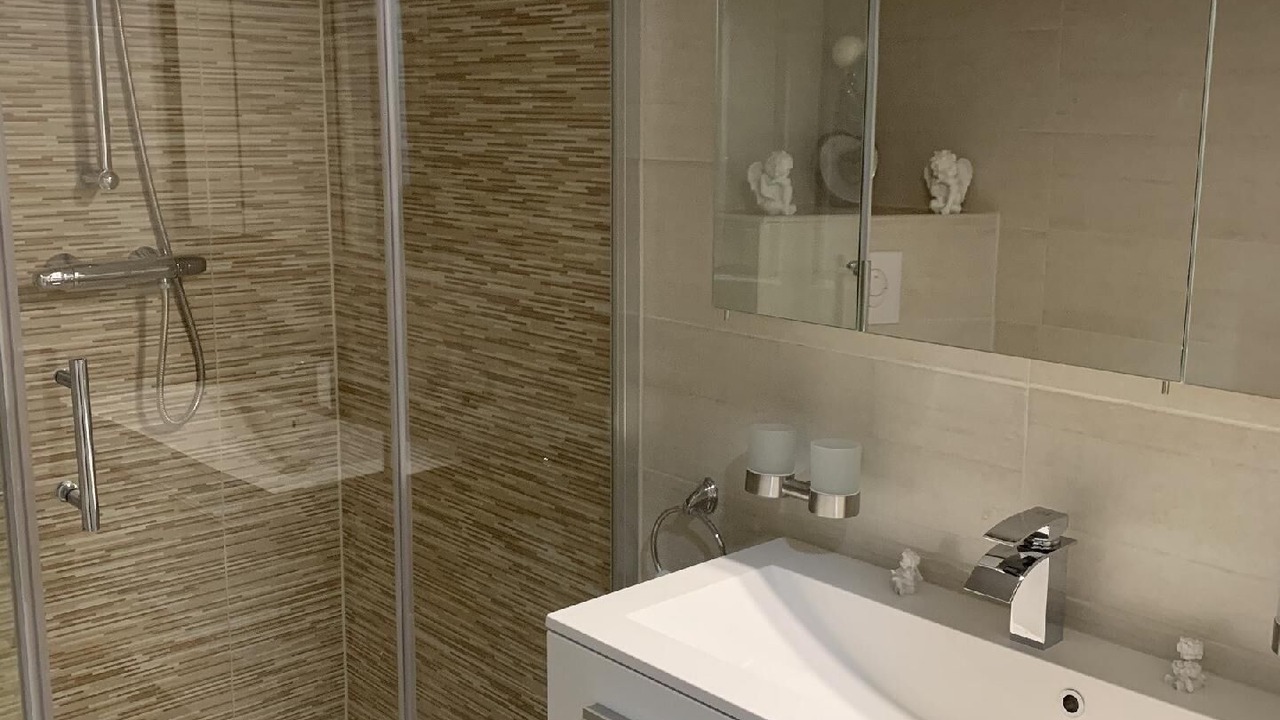 Photo of Bathroom in Casas de Torrat