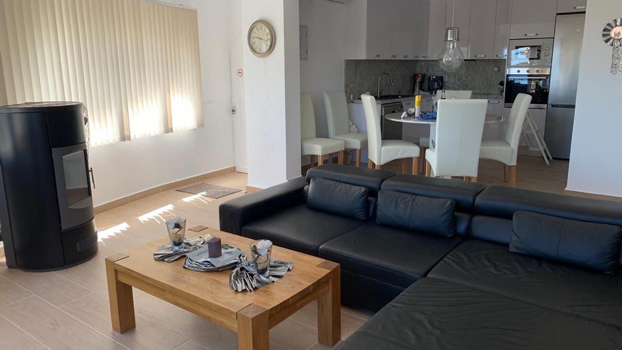 Photo of Livingroom in Casas de Torrat