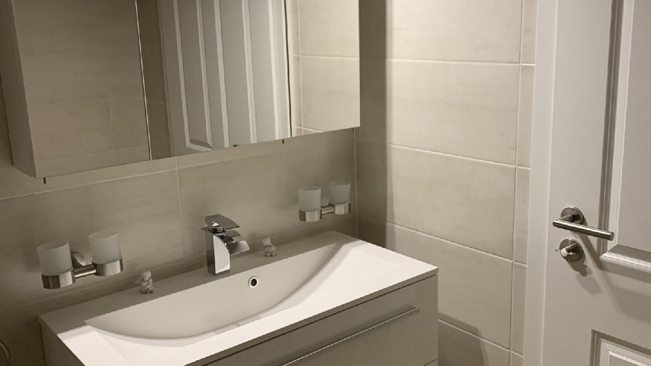 Photo of Bathroom in Casas de Torrat