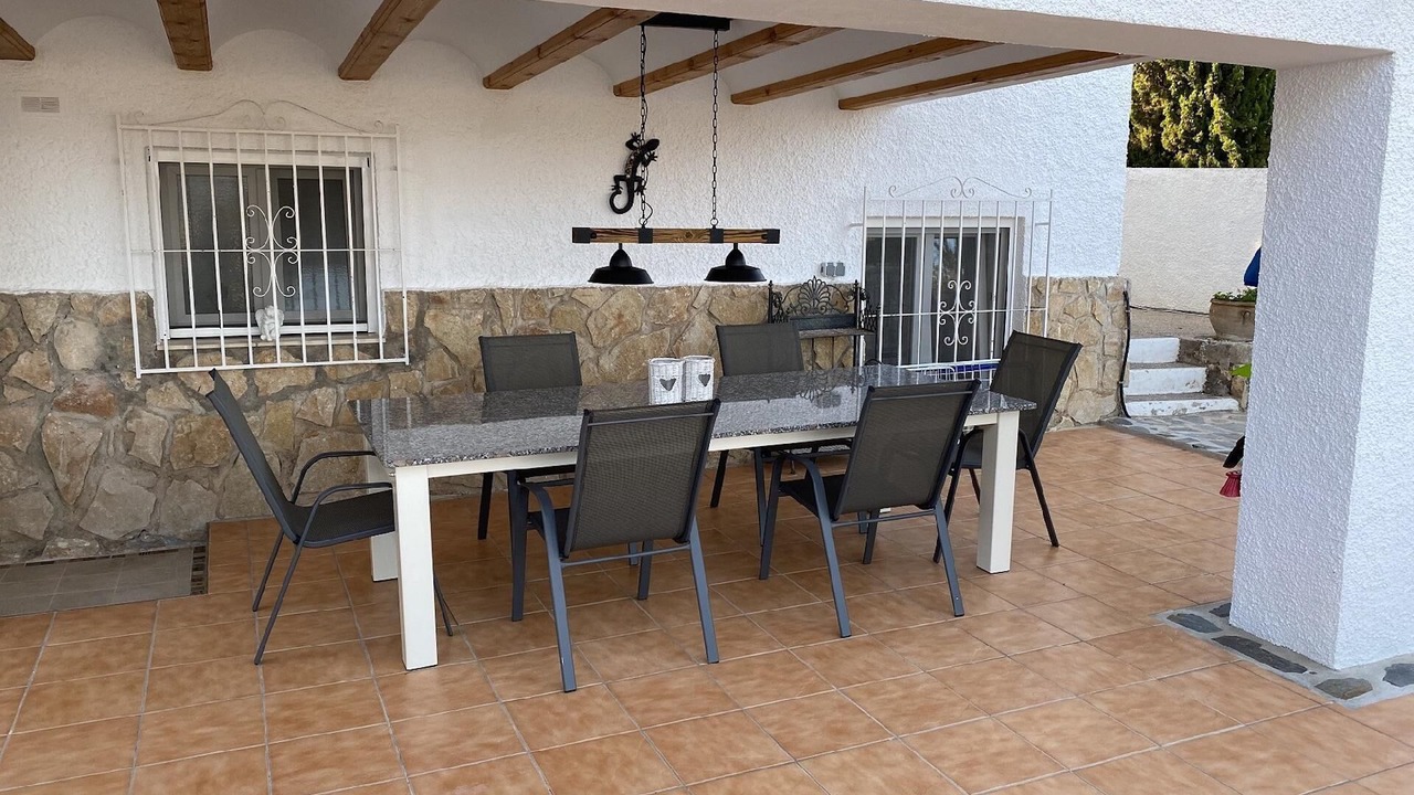 Photo of Outdoor in Casas de Torrat