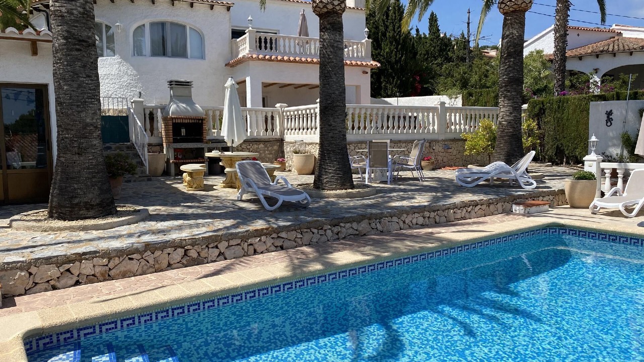 Photo of Outdoor in Casas de Torrat