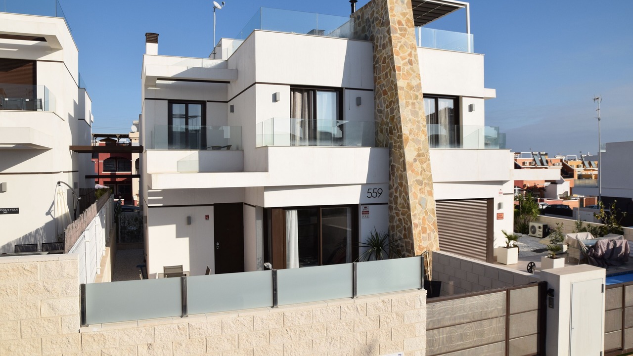 Photo of Outdoor in Orihuela Costa