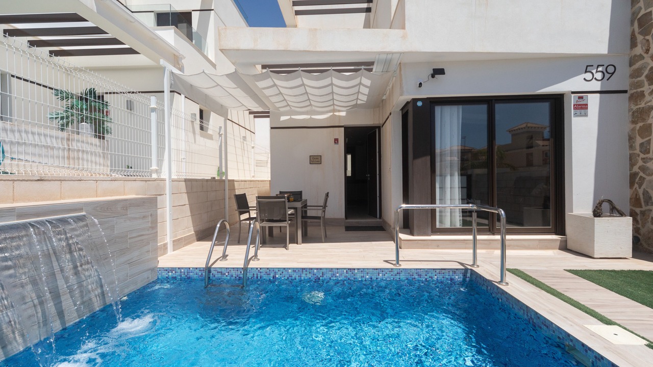 Photo of Outdoor in Orihuela Costa
