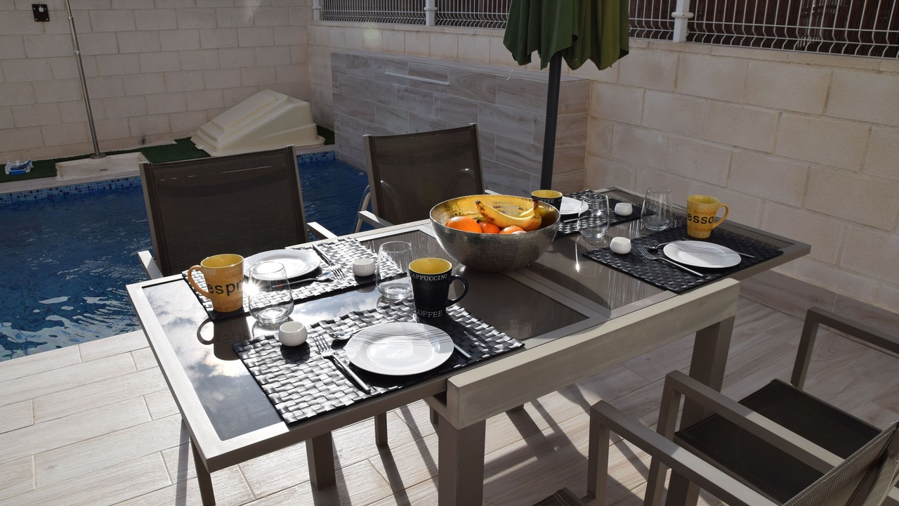Photo of Outdoor in Orihuela Costa
