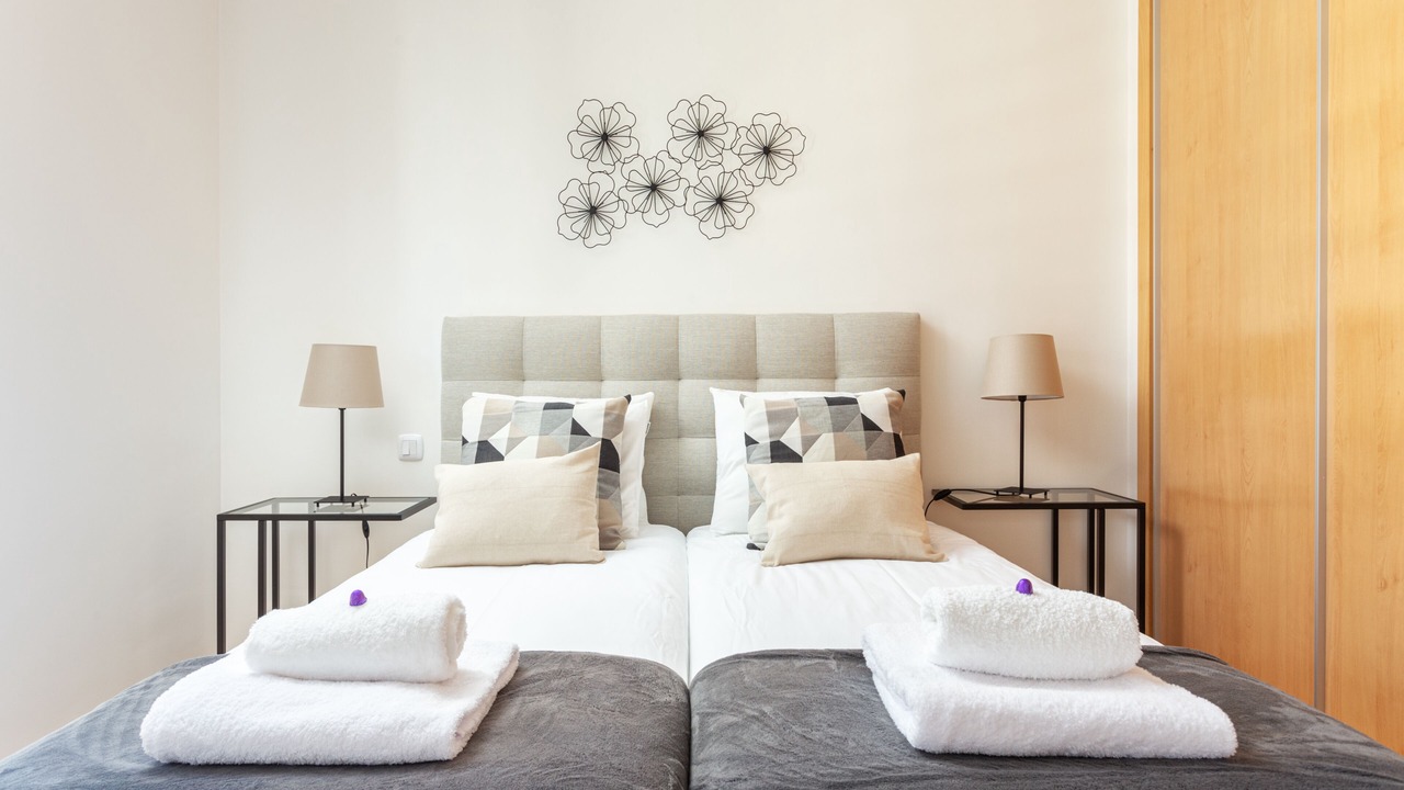 Photo of Bedroom in Olhao