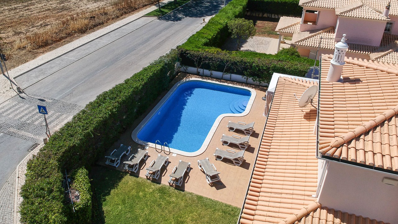 Photo of Outdoor in Montechoro
