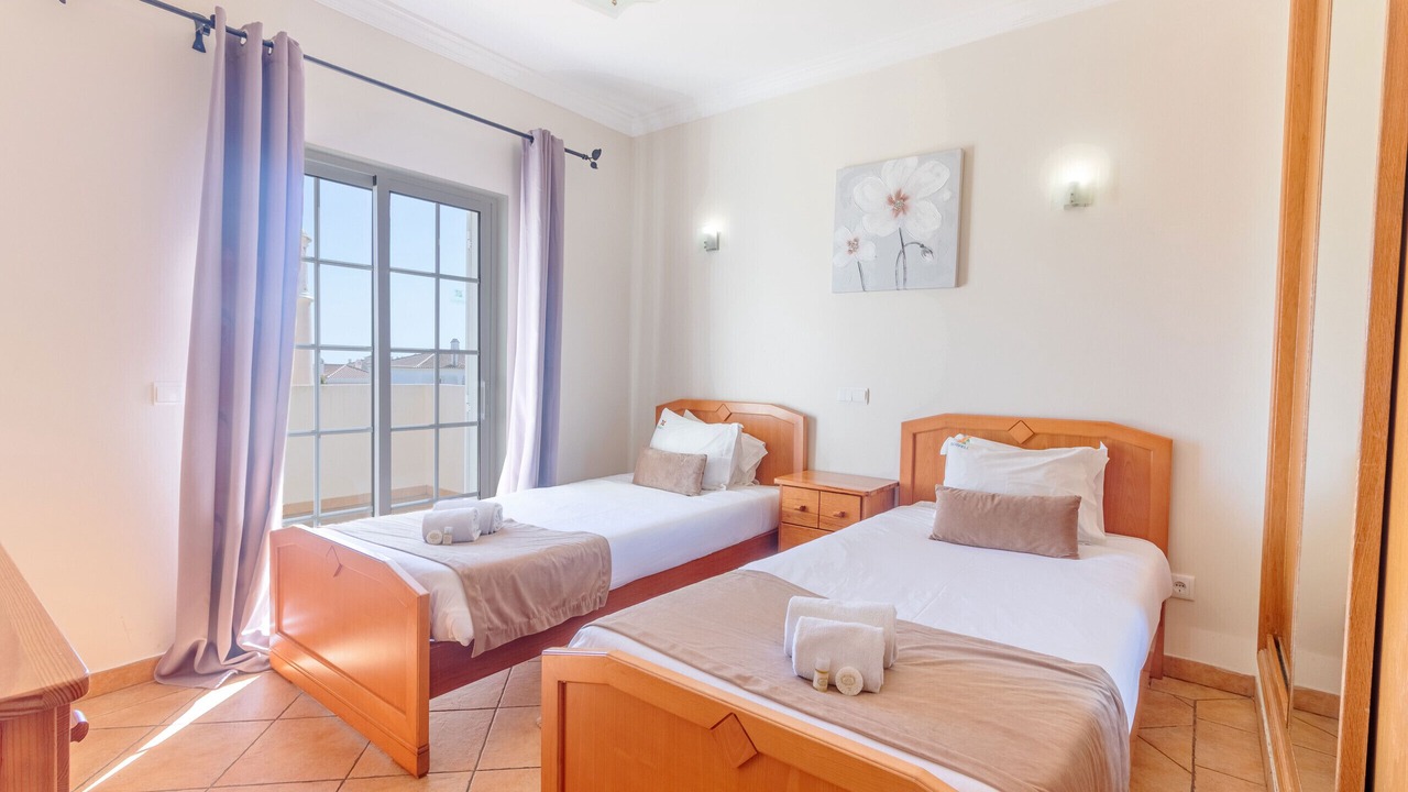 Photo of Bedroom in Montechoro