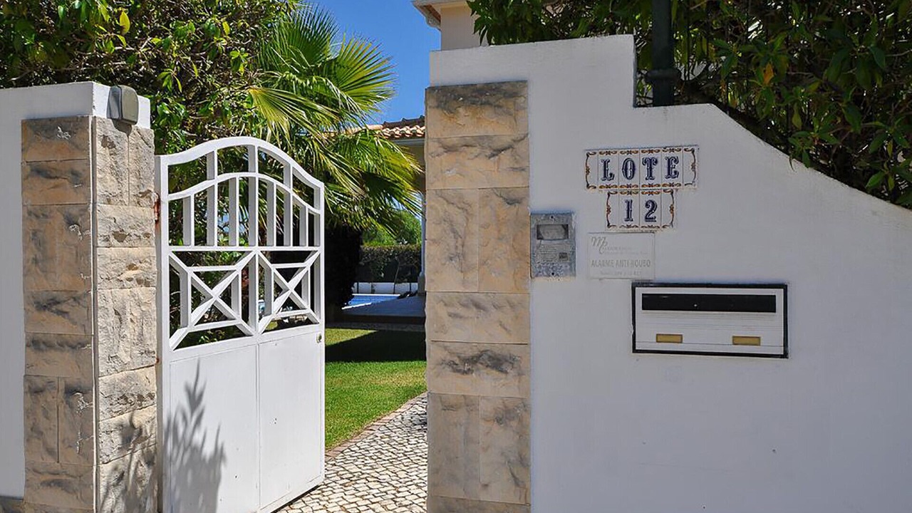 Photo of Outdoor in Montechoro