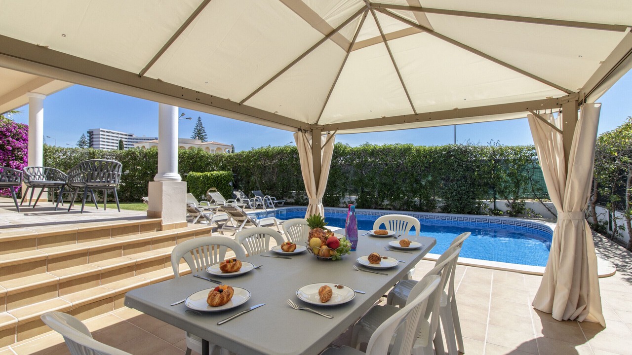 Photo of Outdoor in Montechoro