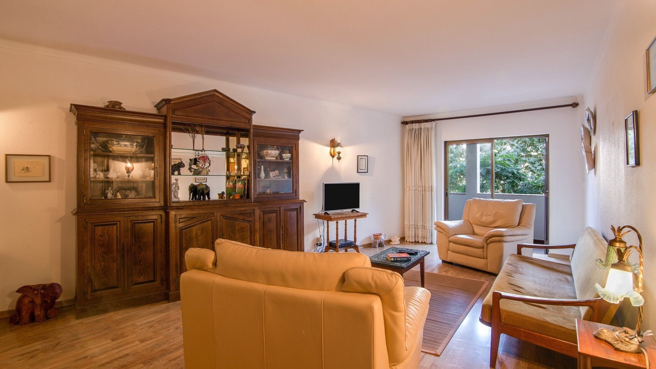 Photo of Livingroom in Calicos