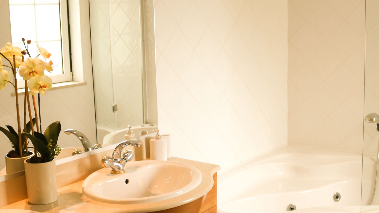 Photo of Bathroom in Vale do Garrao
