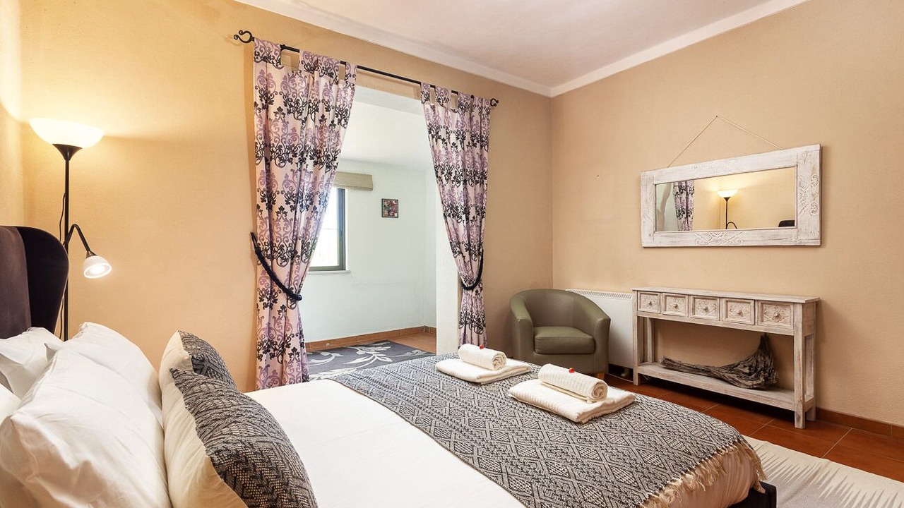 Photo of Bedroom in Quelfes