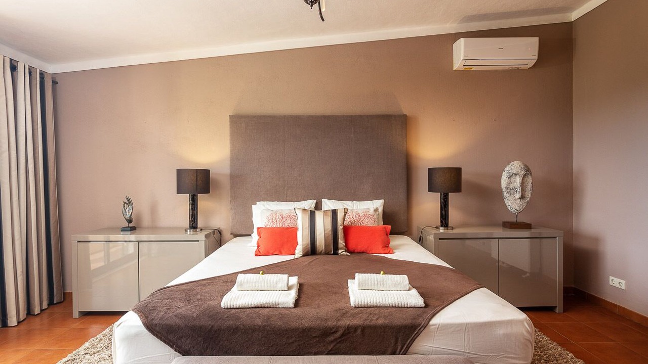 Photo of Bedroom in Quelfes