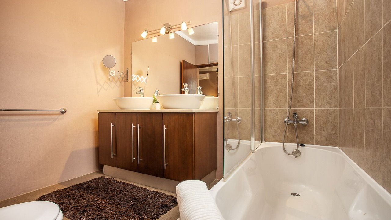 Photo of Bathroom in Quelfes
