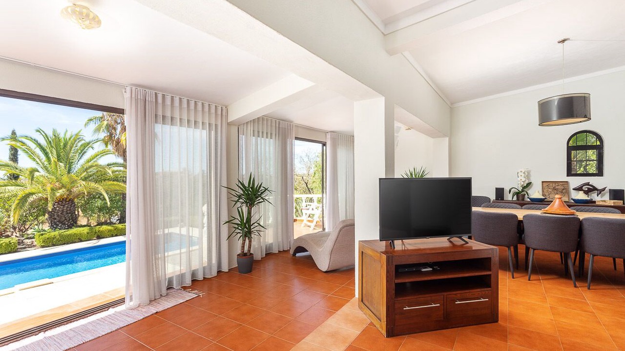 Photo of Livingroom in Quelfes