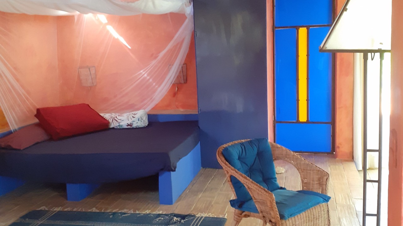 Photo of Bedroom in Fonte do Bispo