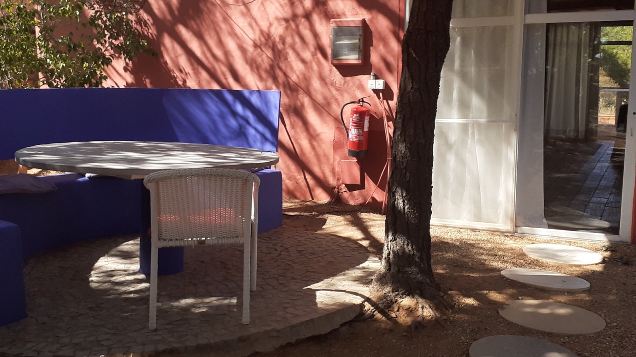 Photo of Outdoor in Fonte do Bispo