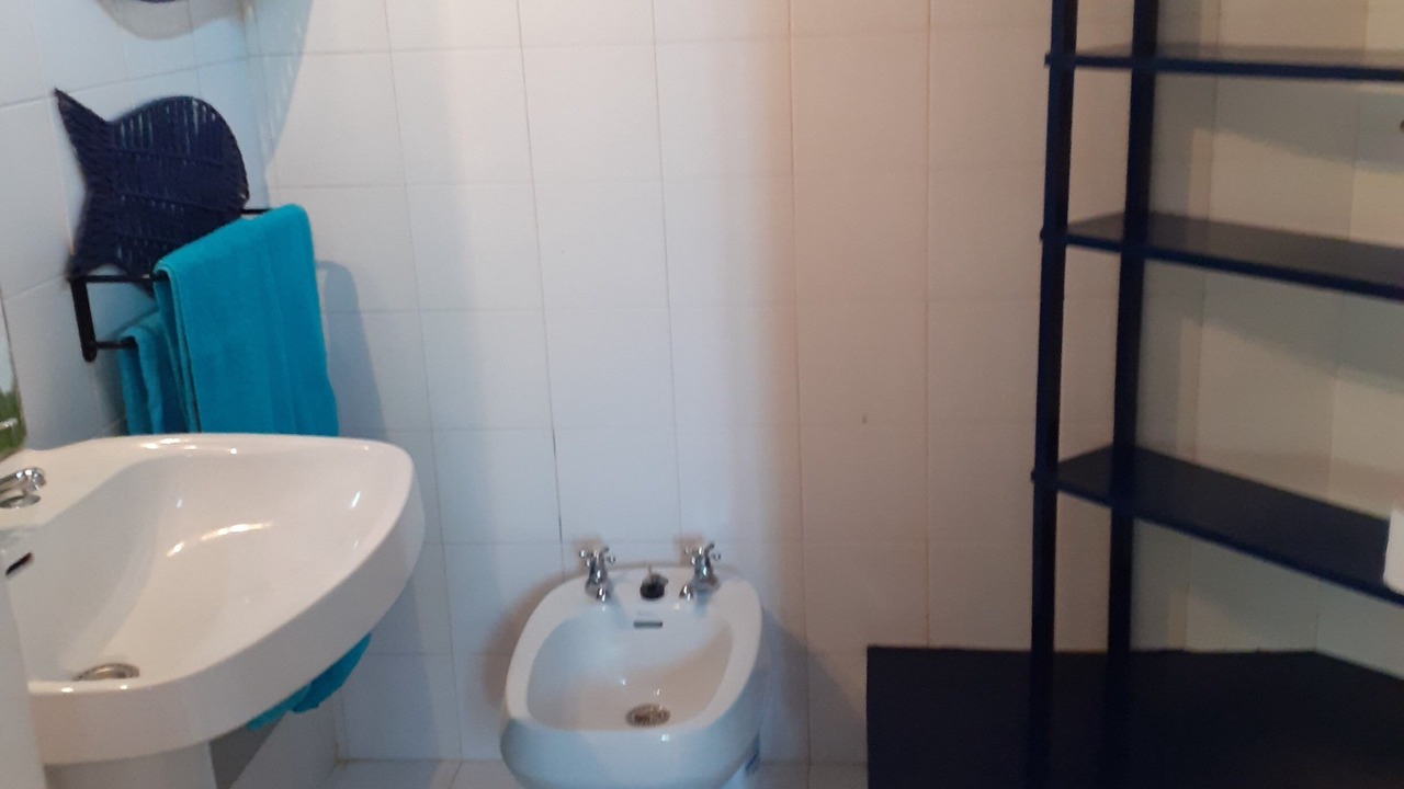 Photo of Bathroom in Fonte do Bispo