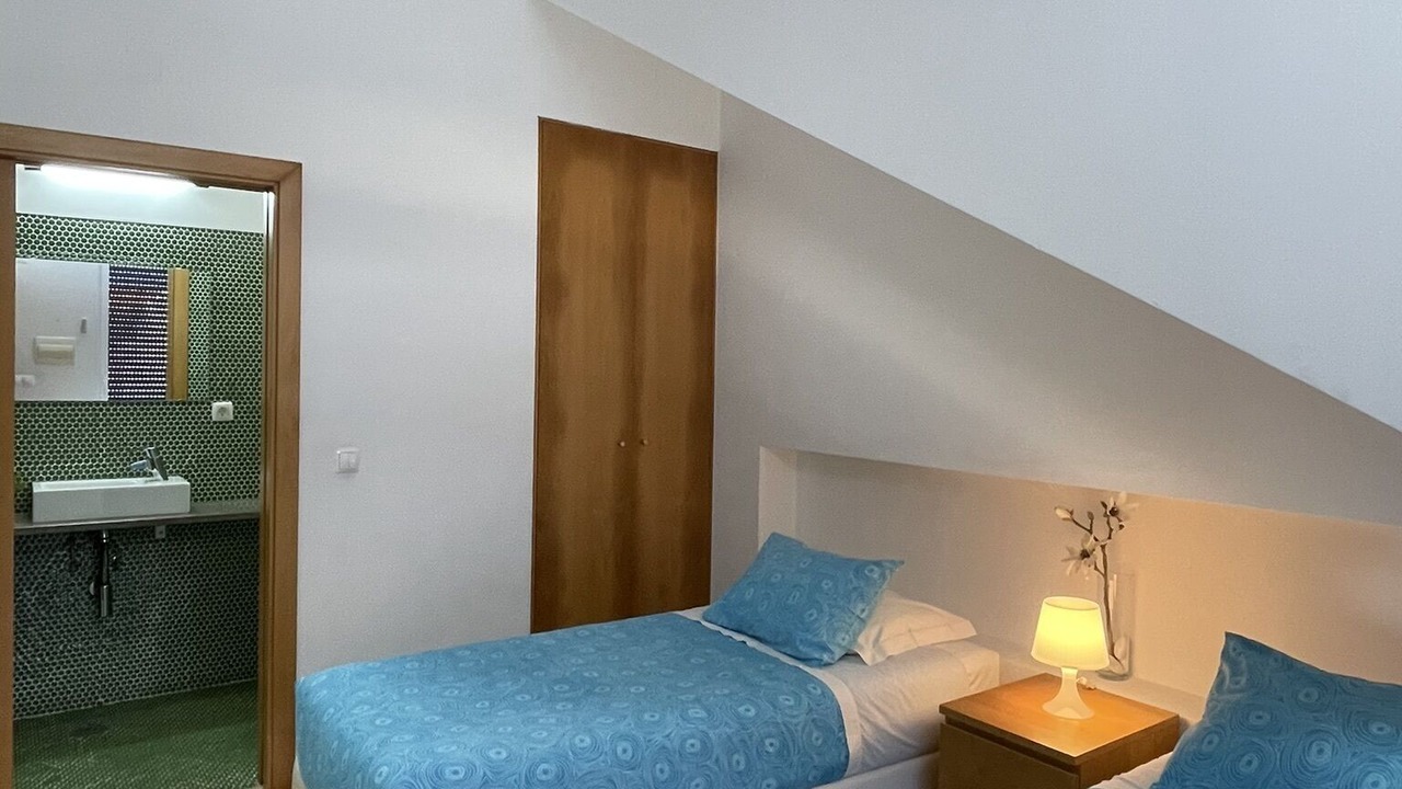 Photo of Bedroom in Vila Nova de Milfontes