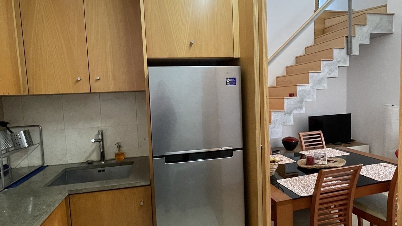 Photo of Kitchen in Vila Nova de Milfontes