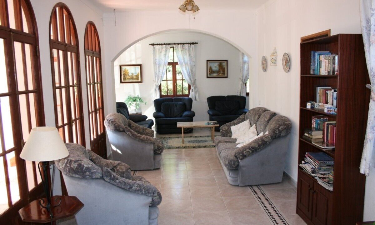 Photo of Bedroom in Barracao
