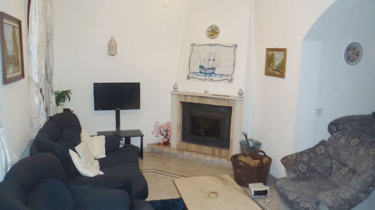 Photo of Bedroom in Barracao