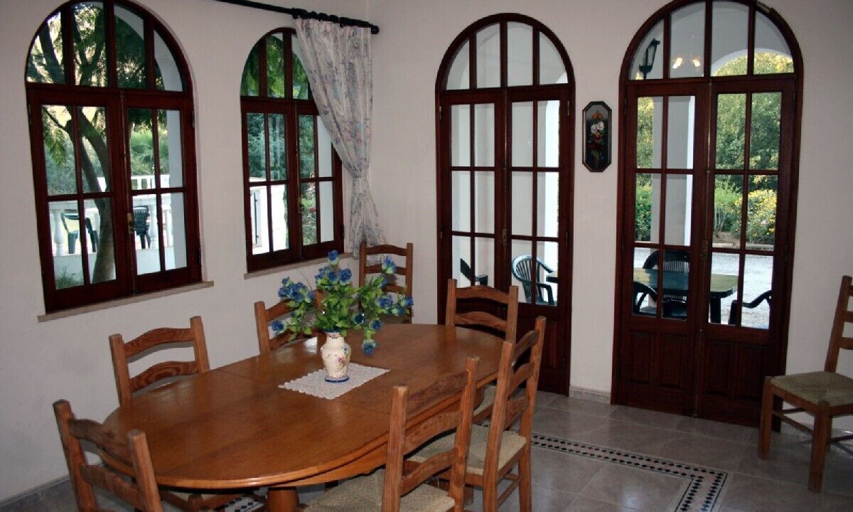 Photo of Livingroom in Barracao