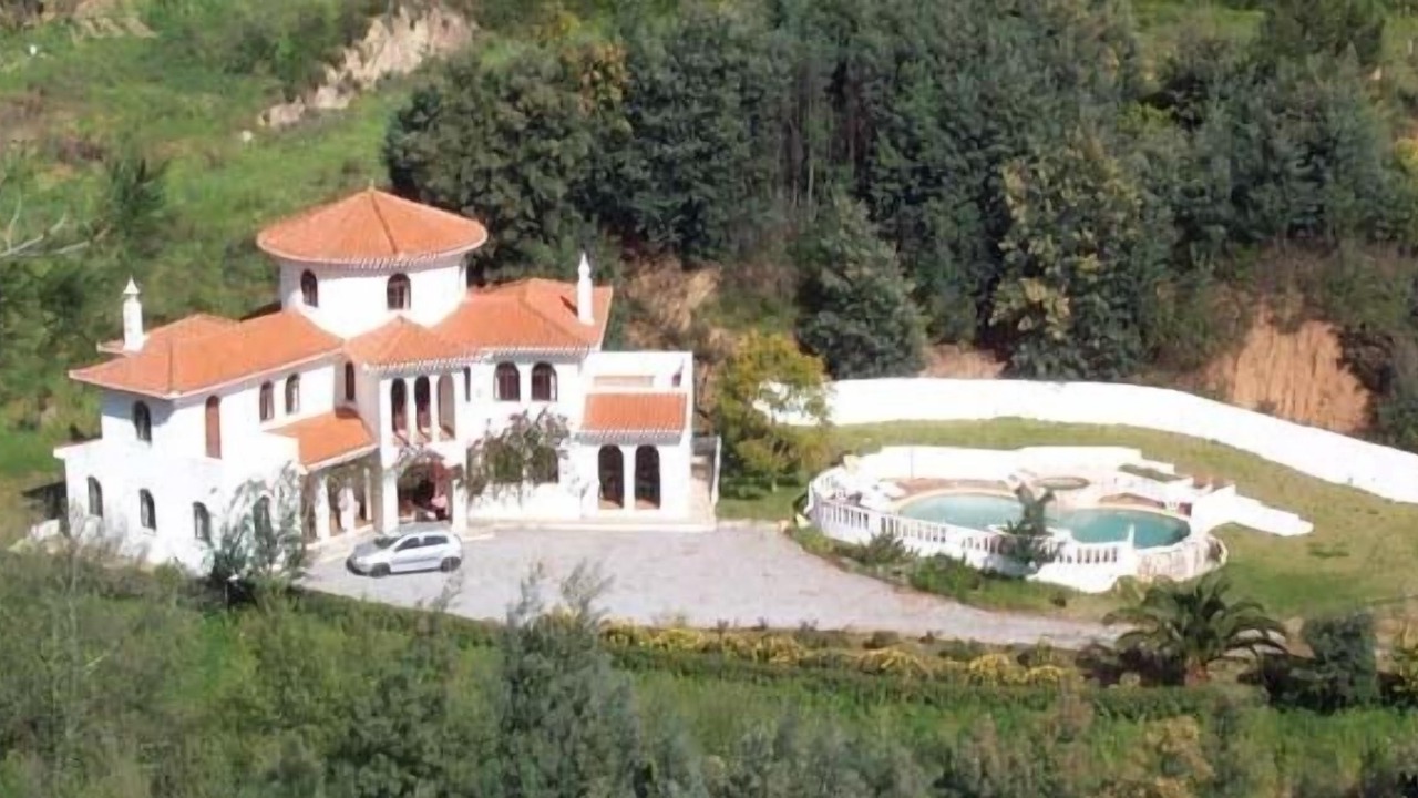 Photo of Outdoor in Barracao