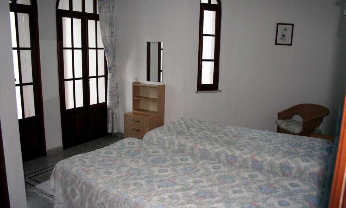 Photo of Bedroom in Barracao