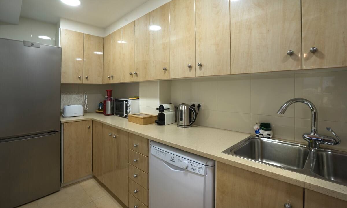 Photo of Kitchen in Palamos
