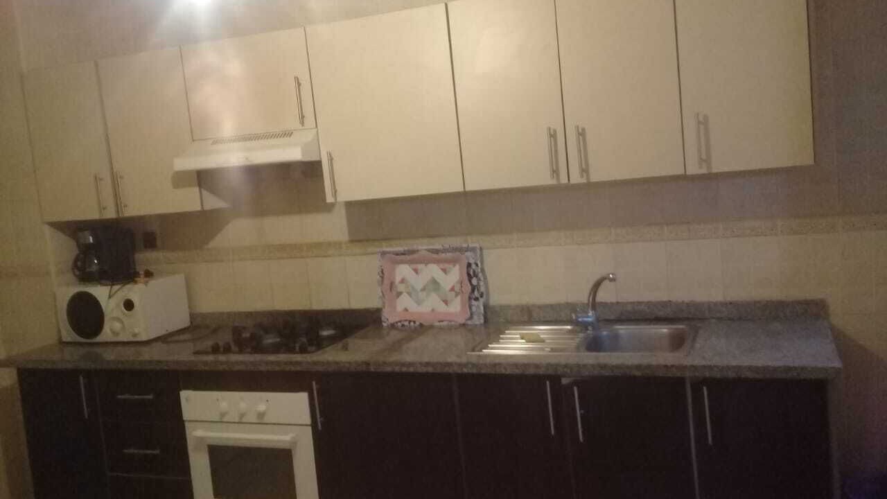 Photo of Kitchen in Mohammedia