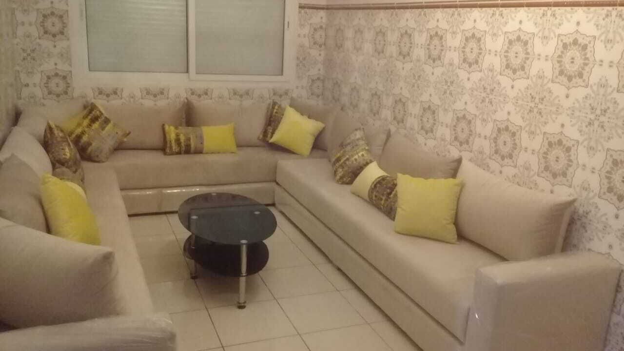 Photo of Livingroom in Mohammedia