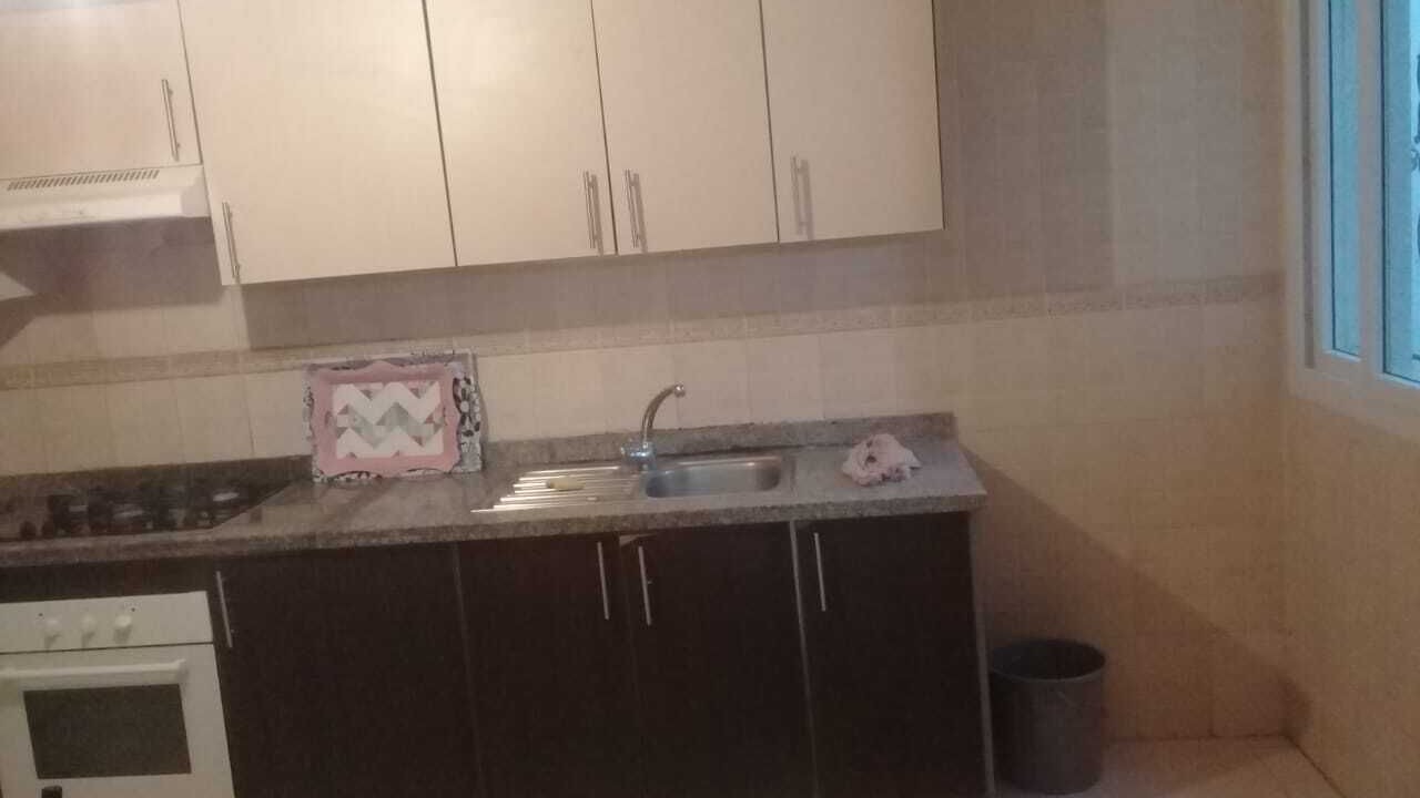 Photo of Kitchen in Mohammedia