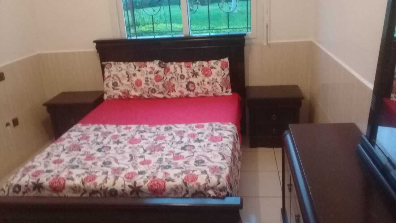 Photo of Bedroom in Mohammedia