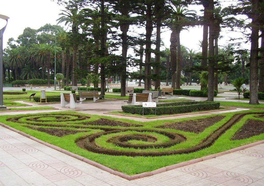 Photo of Outdoor in Mohammedia