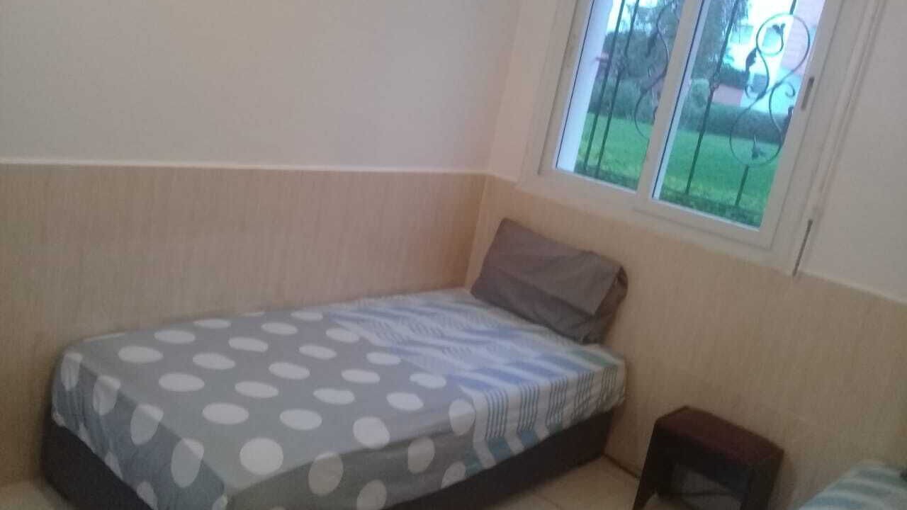Photo of Bedroom in Mohammedia