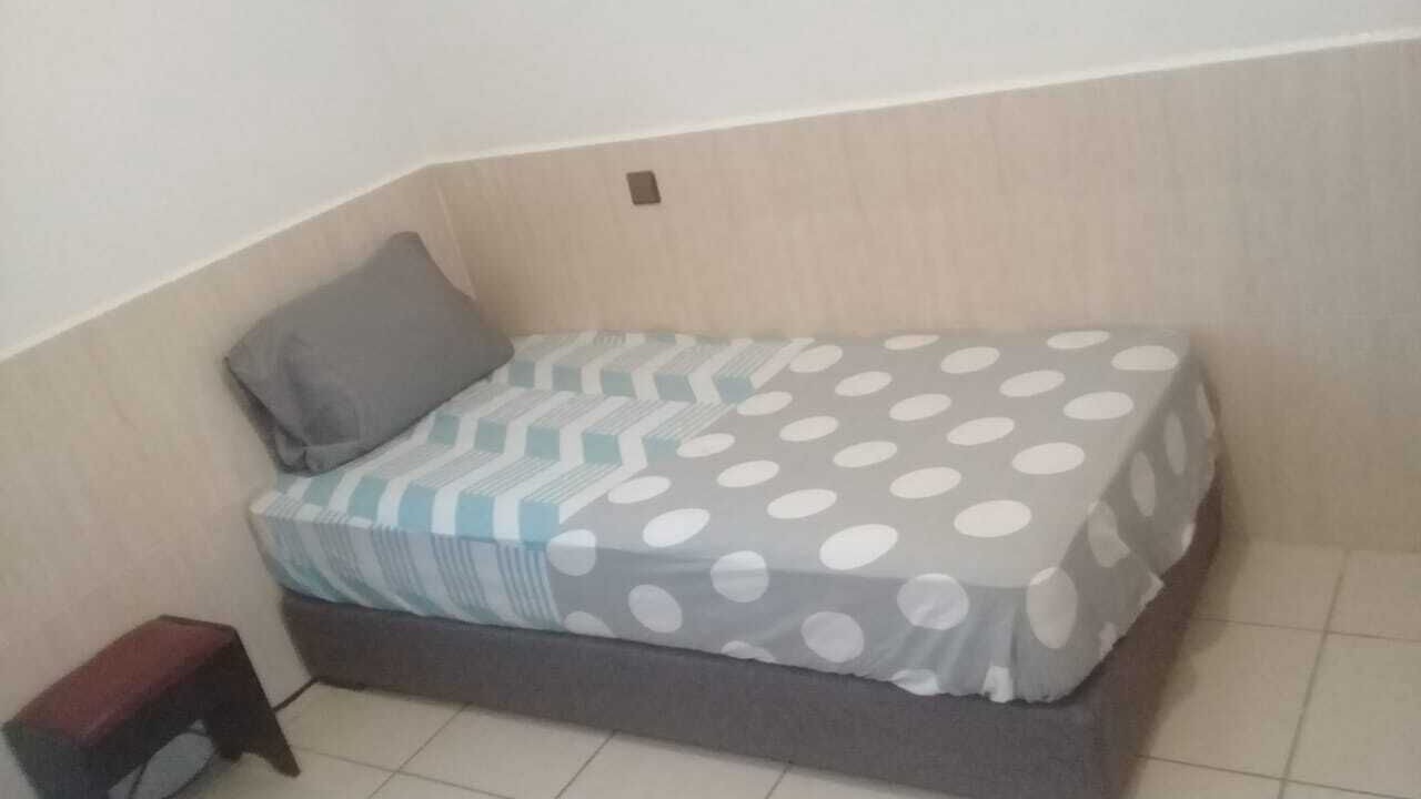 Photo of Bedroom in Mohammedia