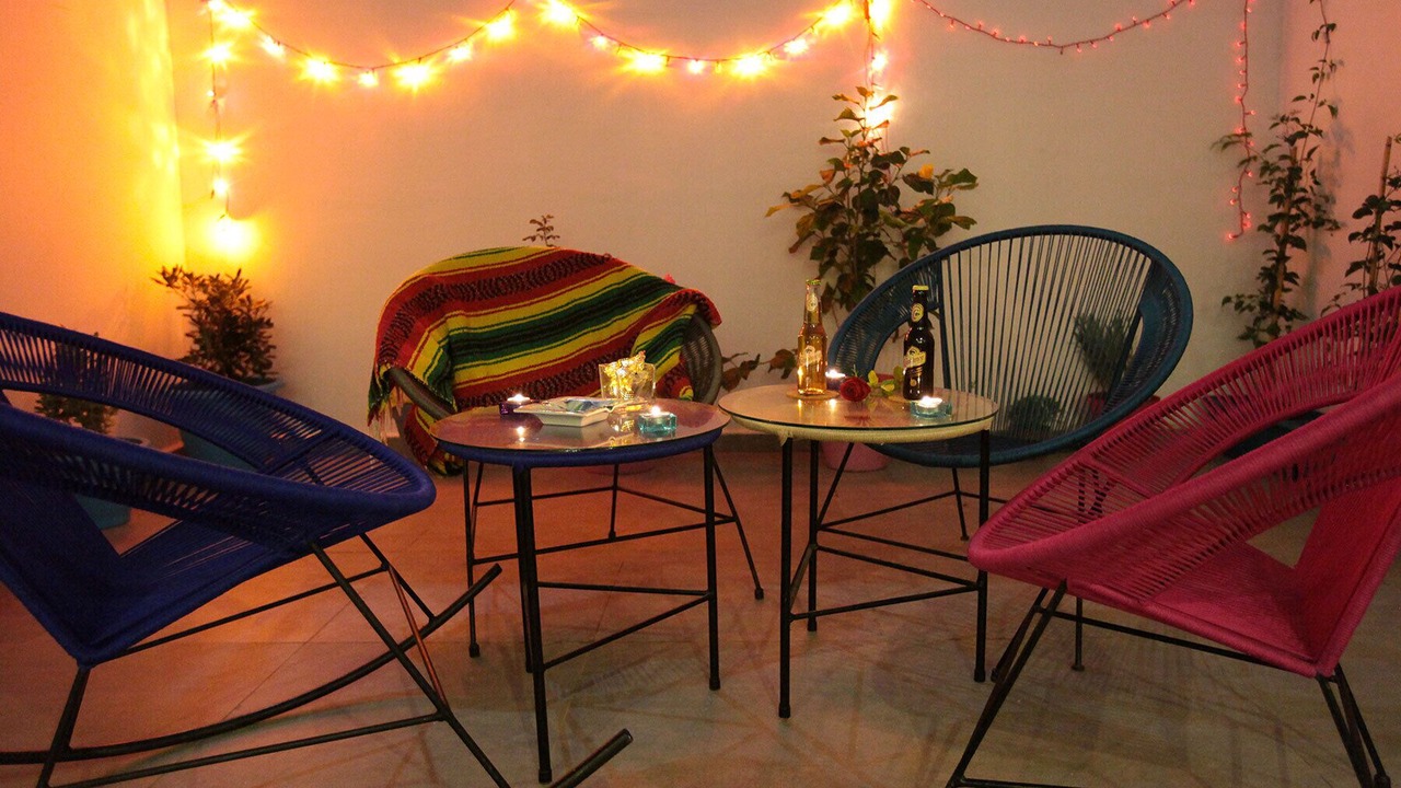Photo of Outdoor in RACINE EXTENSION