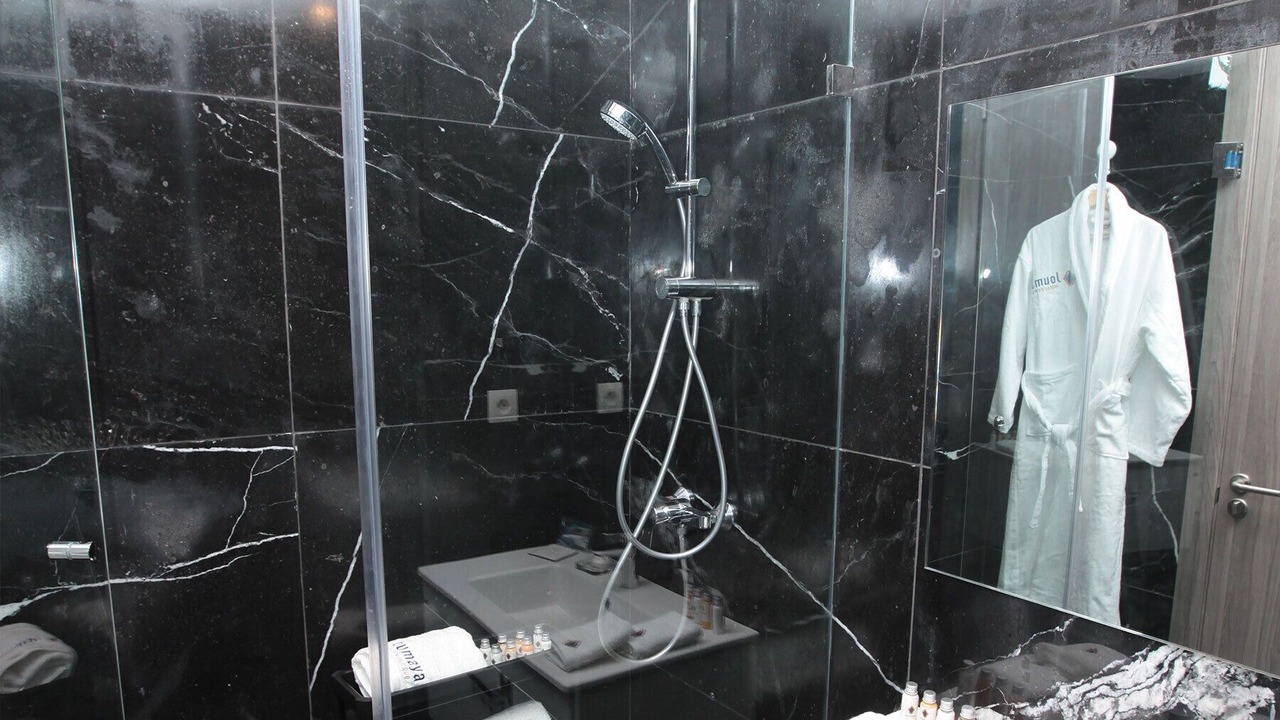 Photo of Bathroom in RACINE EXTENSION