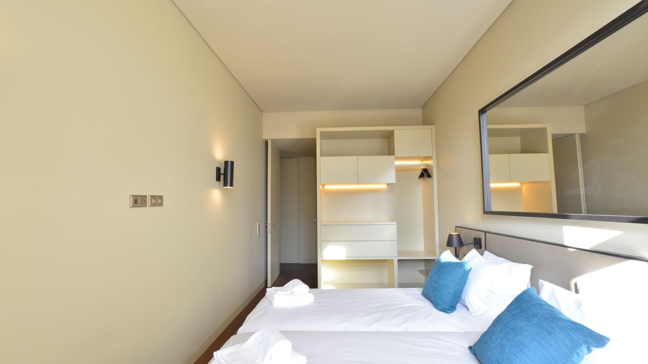 Photo of Bedroom in Chiado