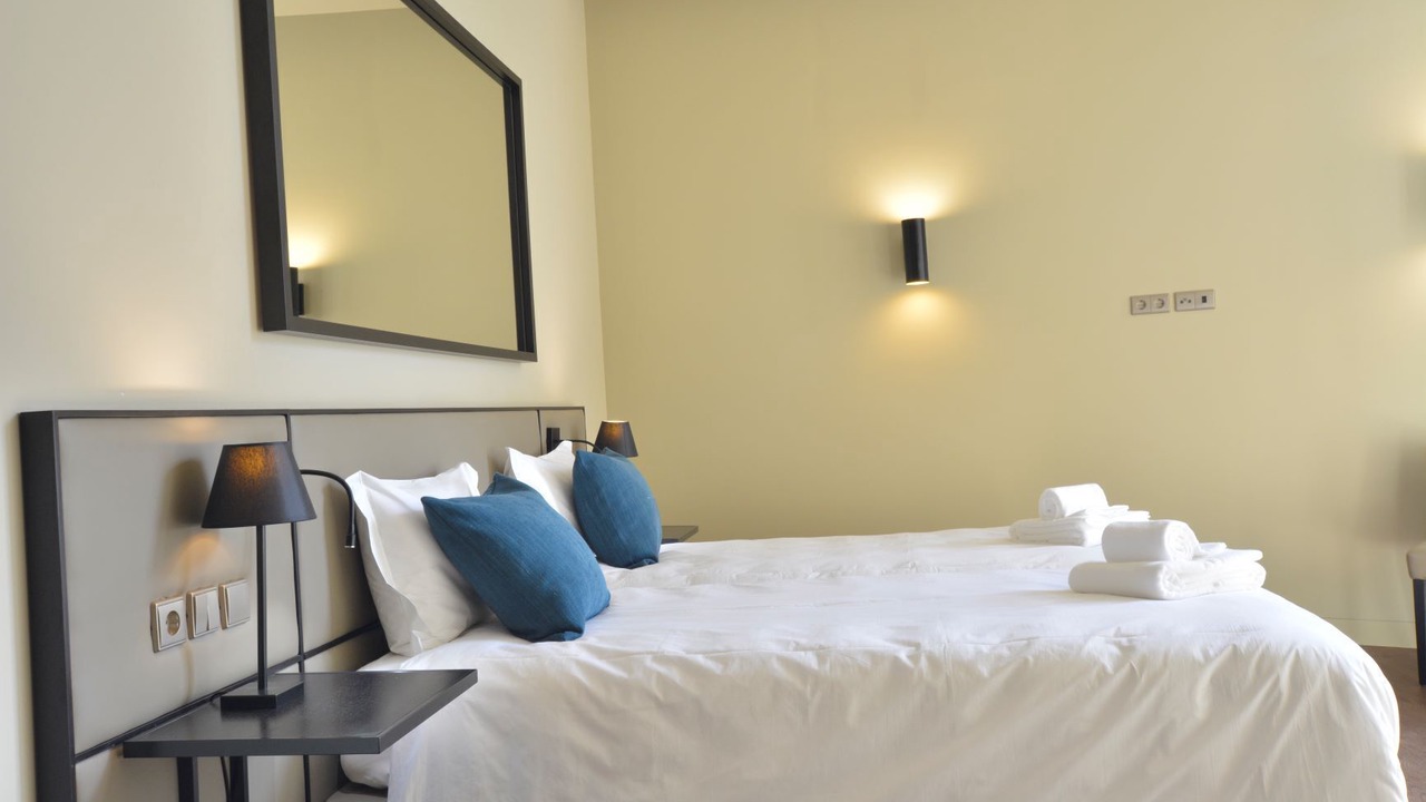 Photo of Bedroom in Chiado