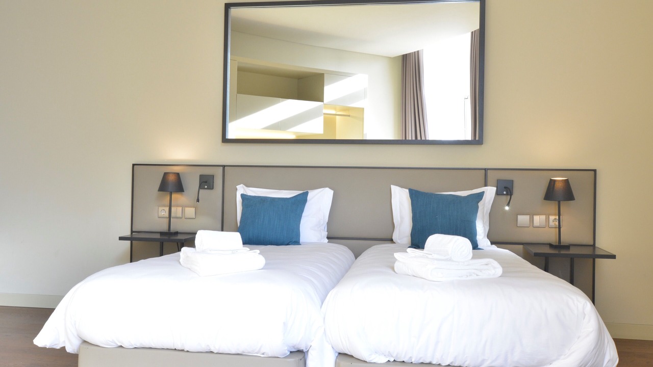 Photo of Bedroom in Chiado